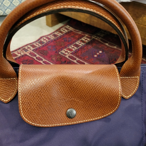 Longchamp expandable Le Pliage - Picture 7 of 11